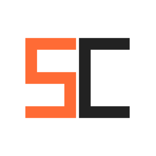 Logo Sebastian Ciuchaj