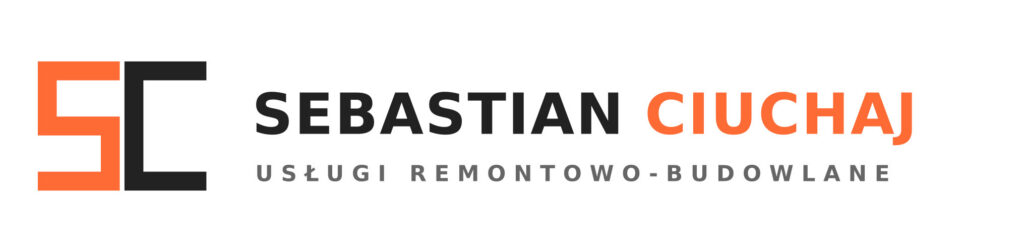 Sebastian Ciuchaj – usługi remontowo-budowlane Białystok